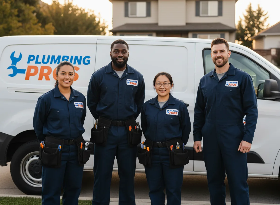Water Heater Repair company in Rivesville, WV